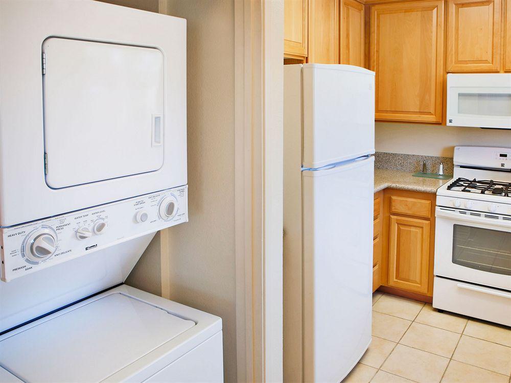 Channel Island Shores Apartment