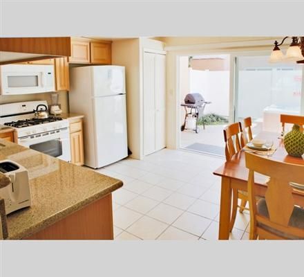 Channel Island Shores * Oxnard