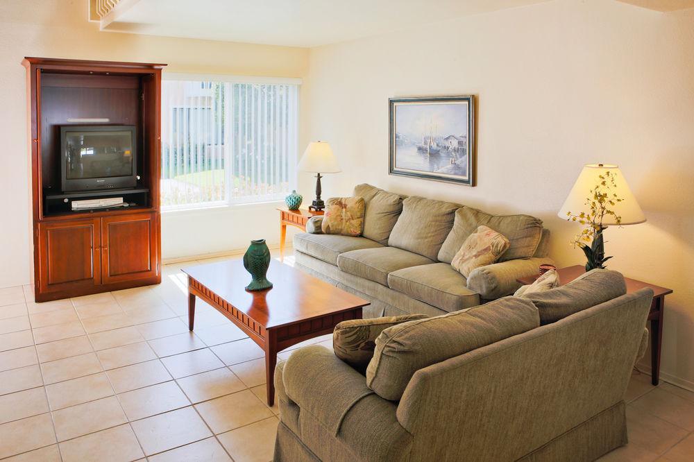 Channel Island Shores Apartment