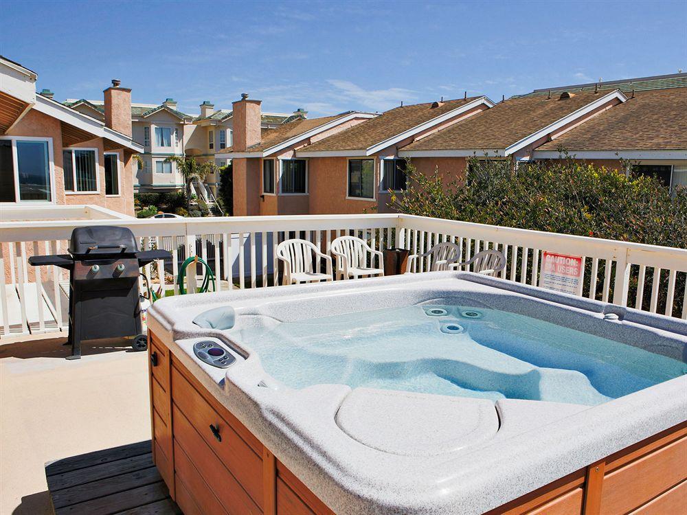 Channel Island Shores Apartment Oxnard