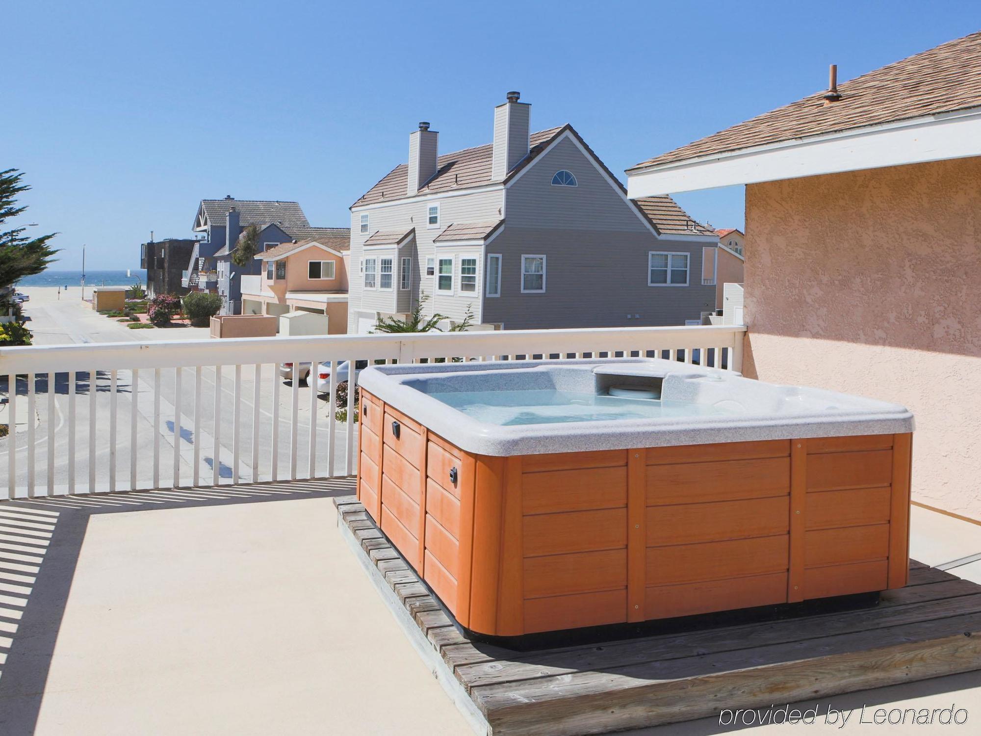 Channel Island Shores Apartment