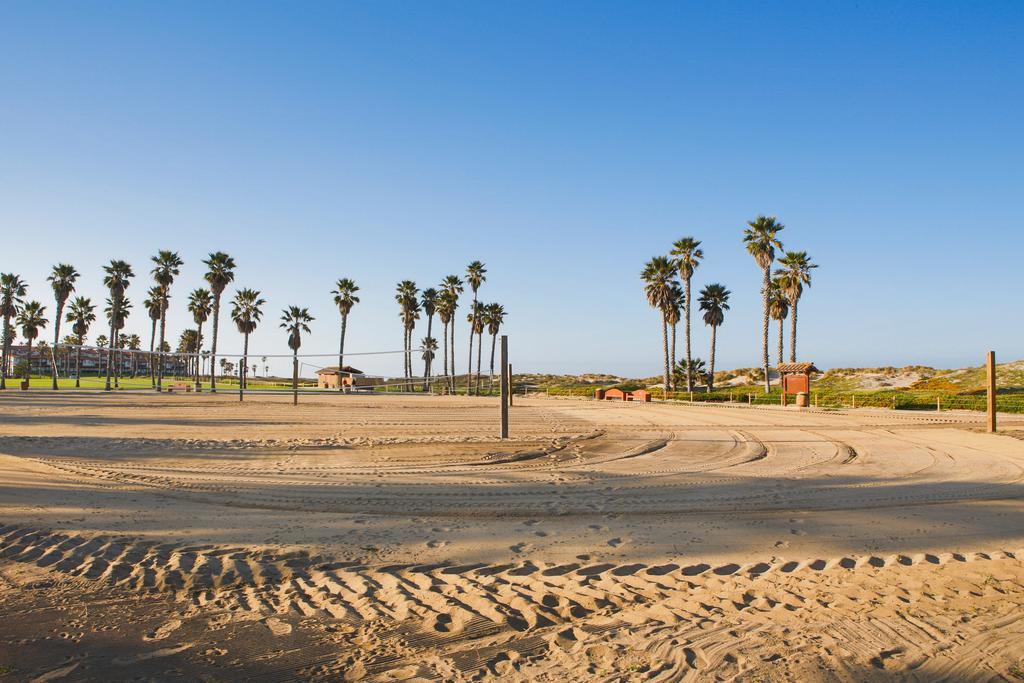 Channel Island Shores