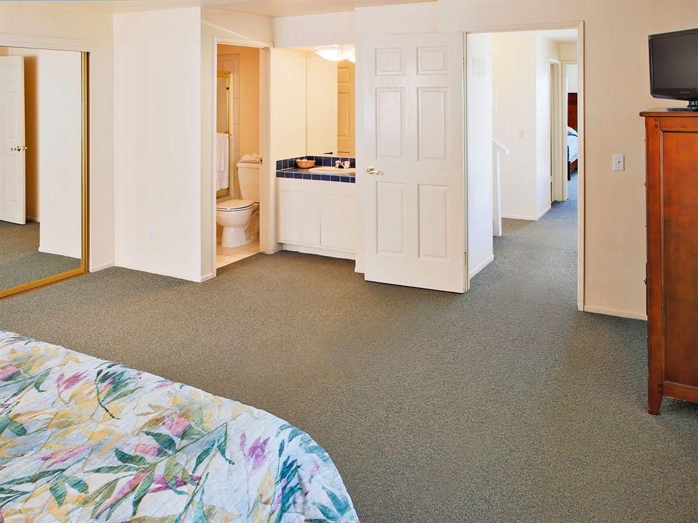 Channel Island Shores Apartment
