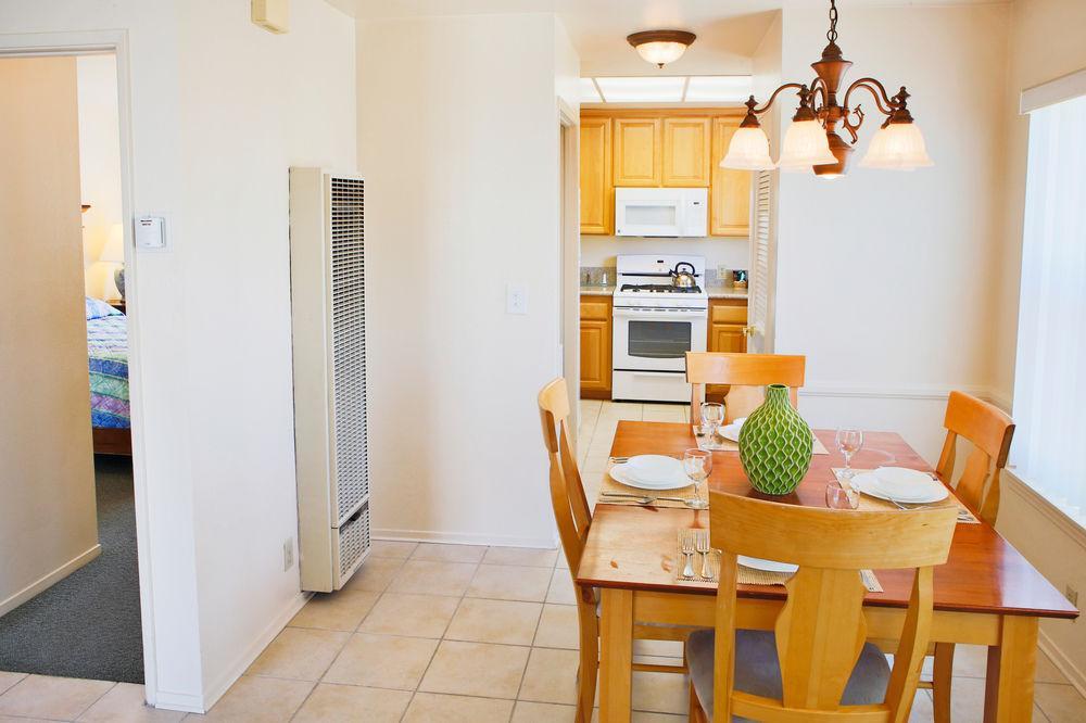 Channel Island Shores Apartment *