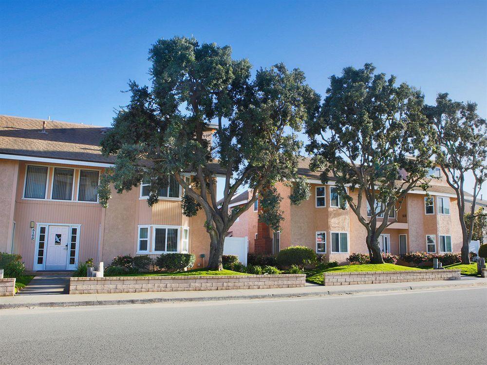 Channel Island Shores Apartment Oxnard