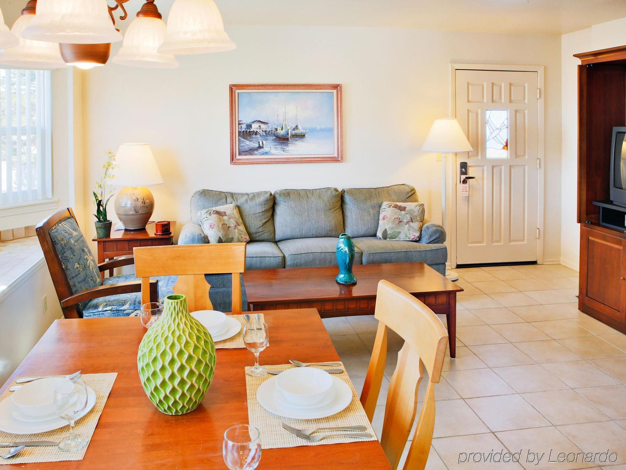 Channel Island Shores Apartment Oxnard