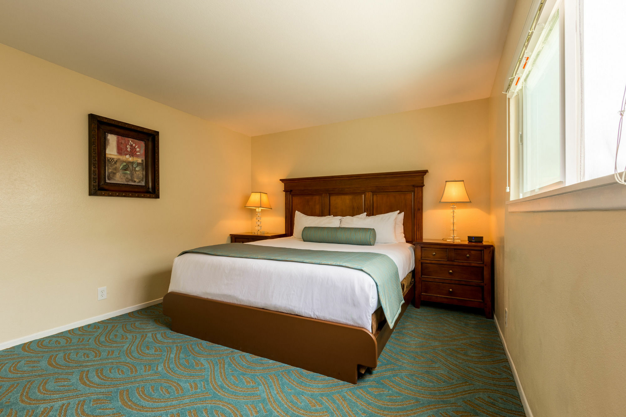 Apartment Channel Island Shores Oxnard
