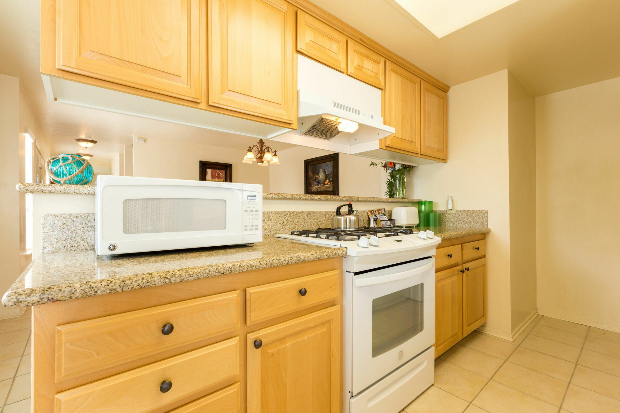 Channel Island Shores Apartment *
