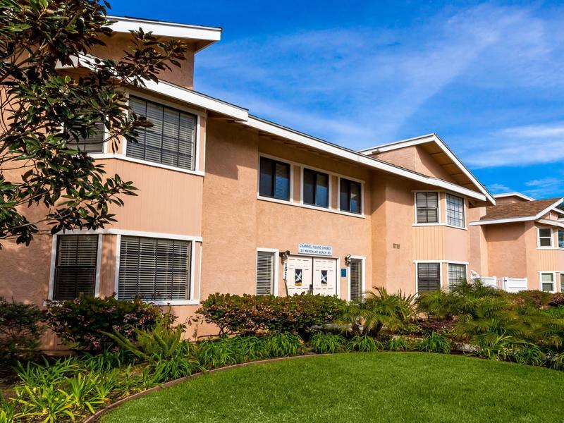 Channel Island Shores Apartment Oxnard