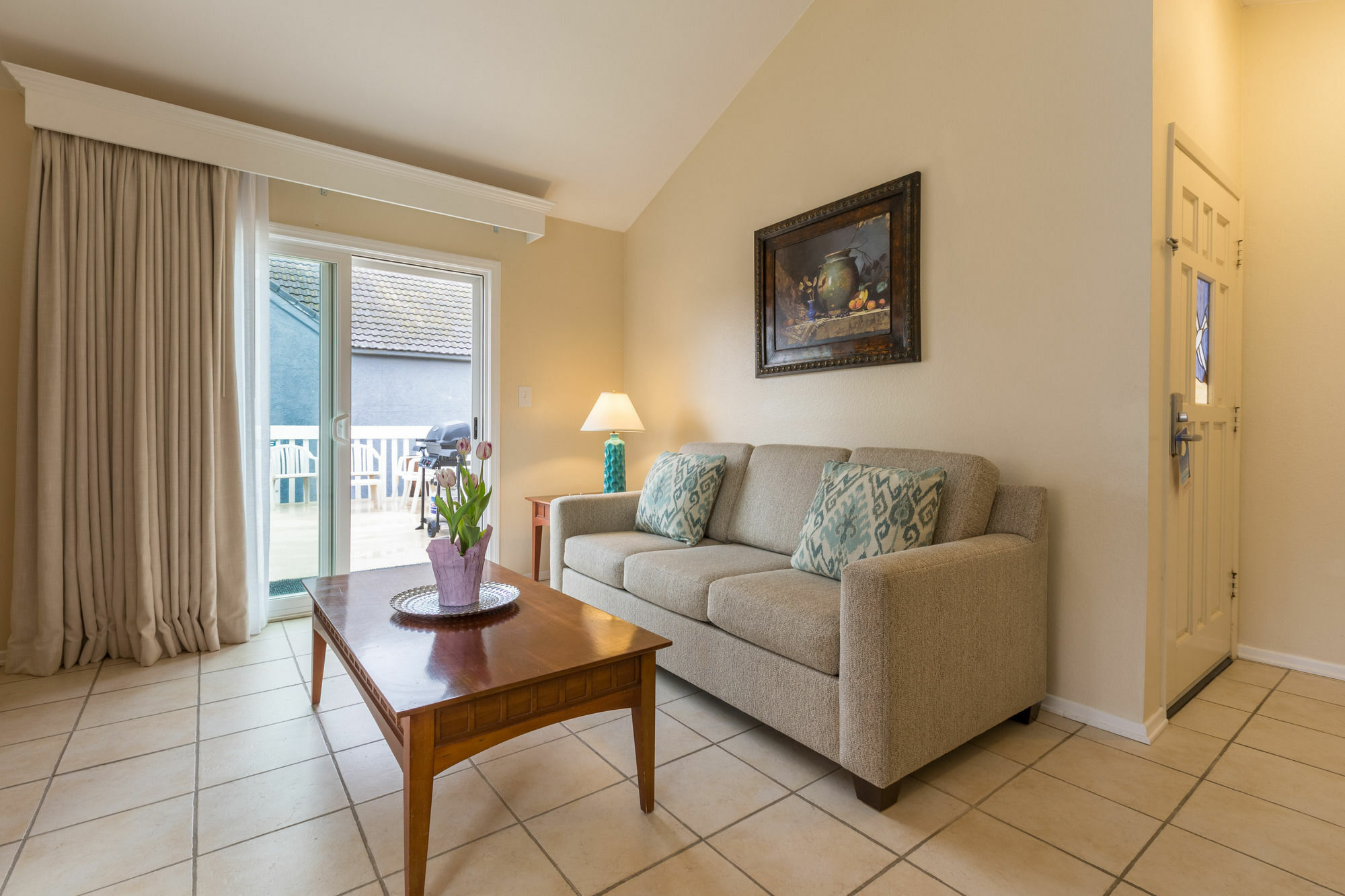 Channel Island Shores Apartment Oxnard