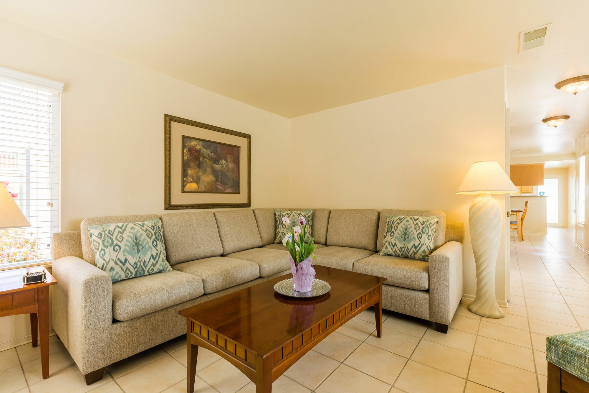 Apartment Channel Island Shores
