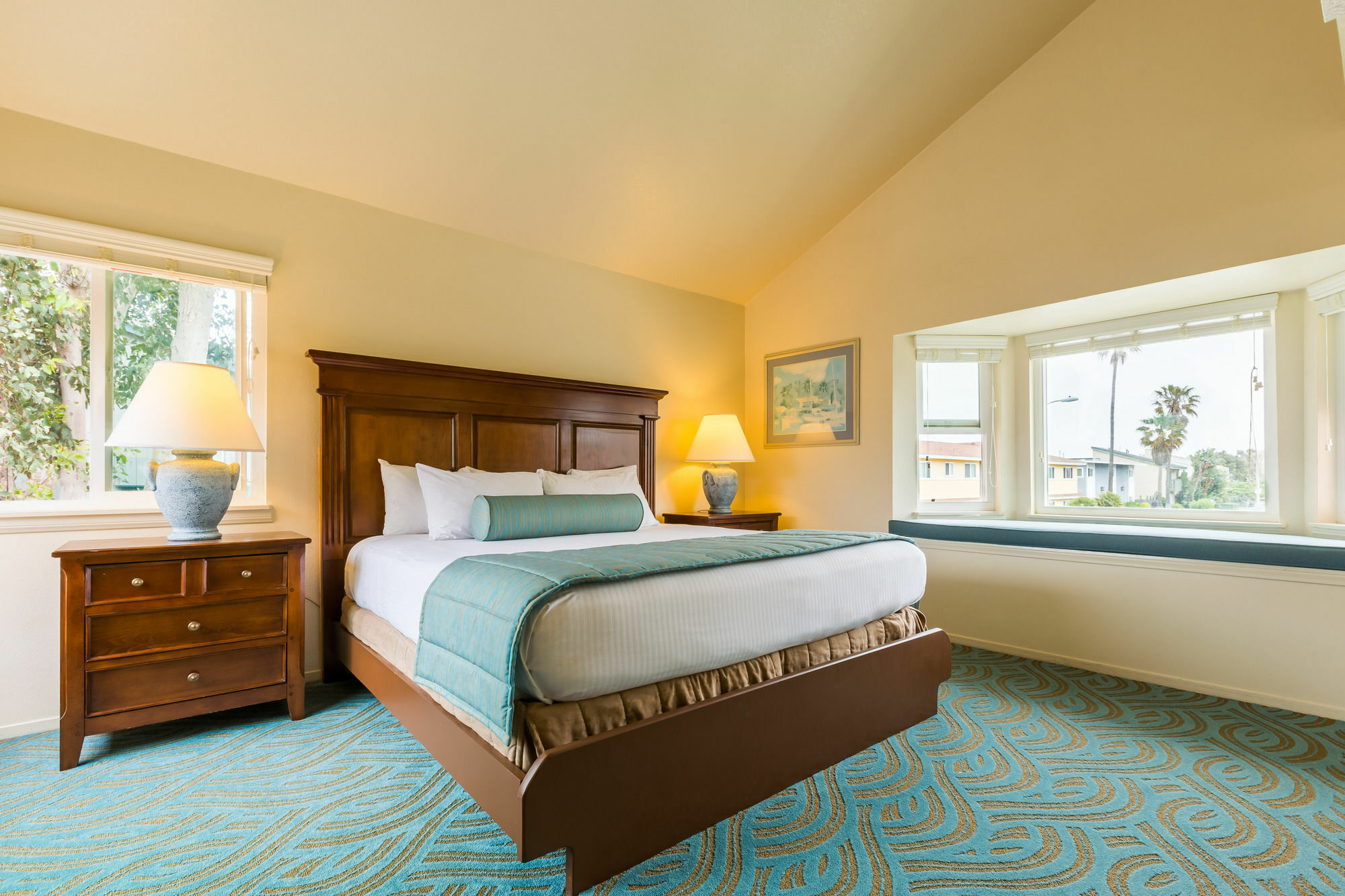 Apartment Channel Island Shores *