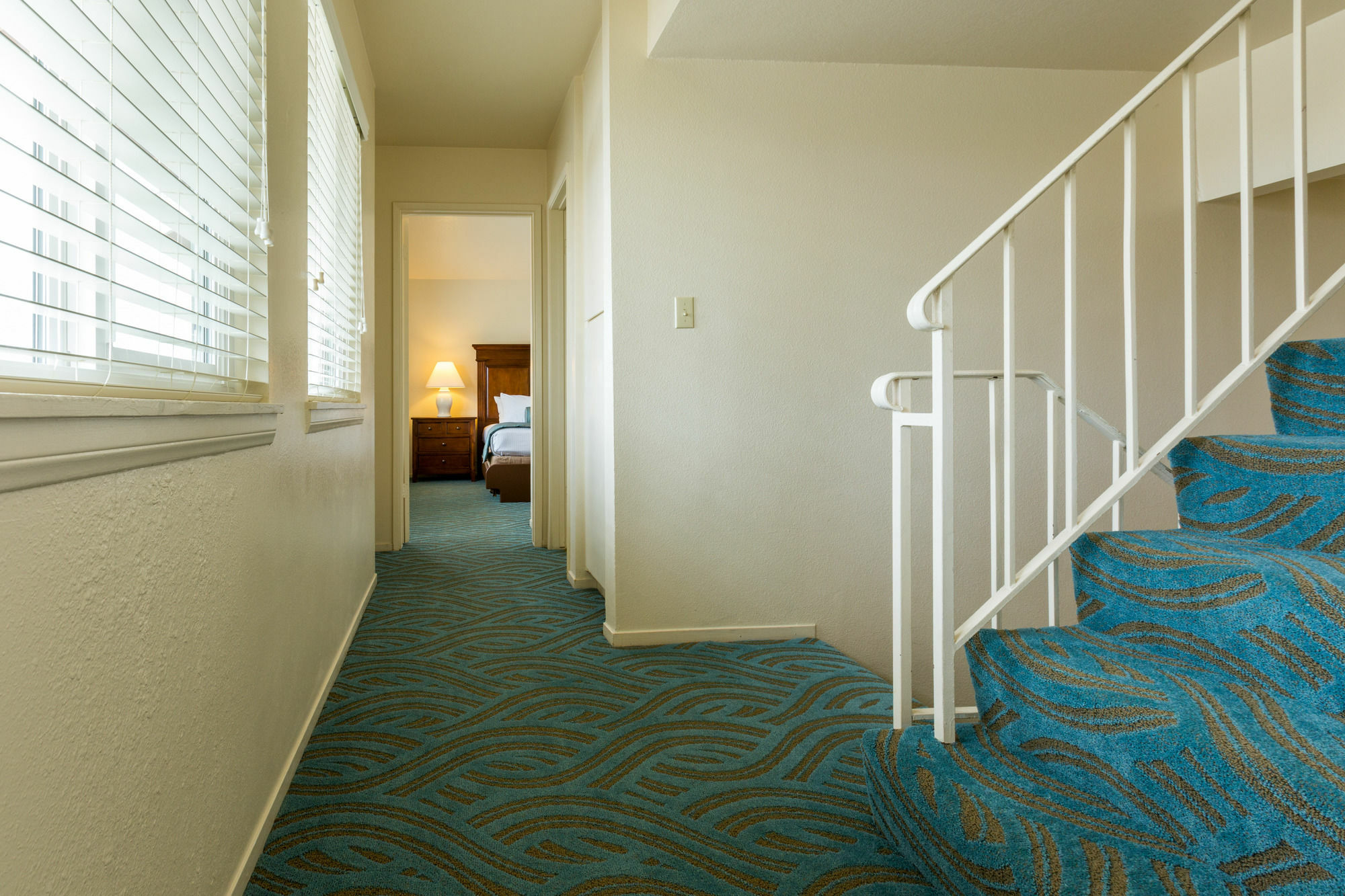 Channel Island Shores Apartment
