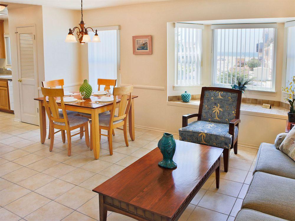Appartamento Channel Island Shores