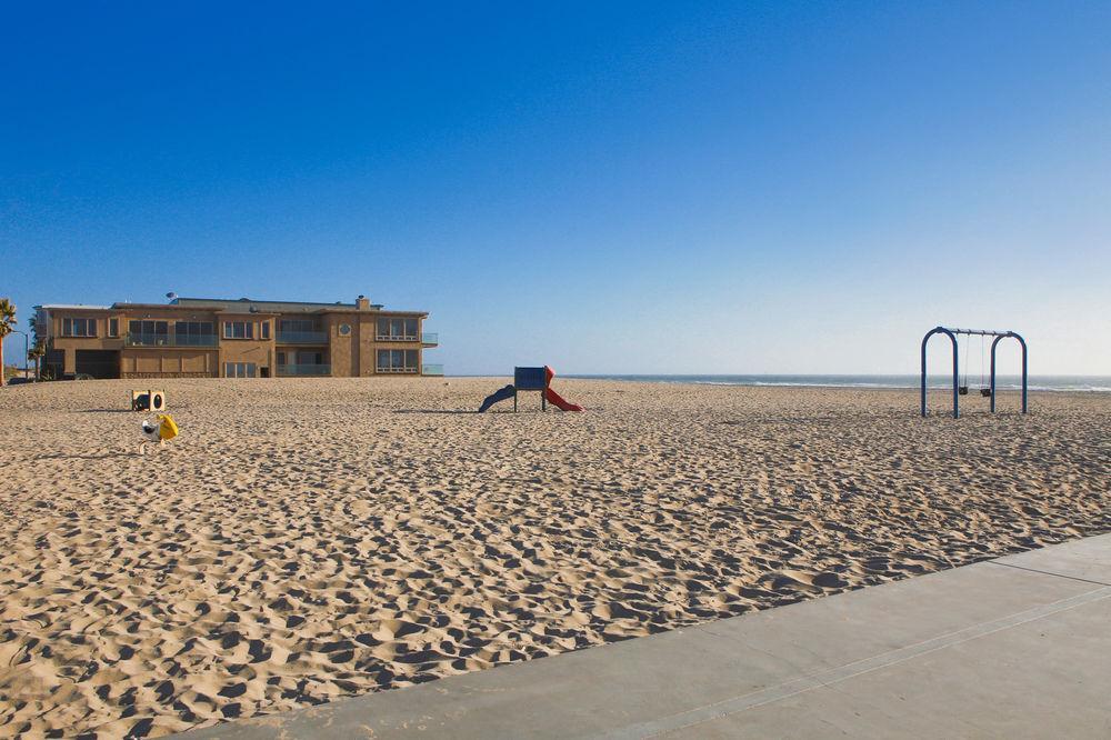 Appartamento Channel Island Shores *