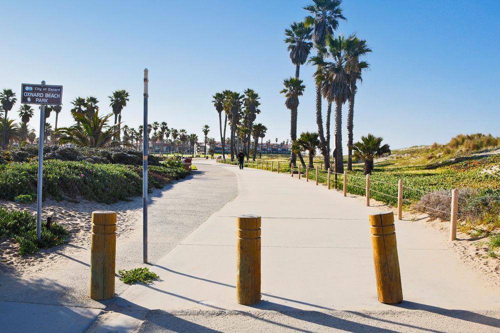 Channel Island Shores * Oxnard
