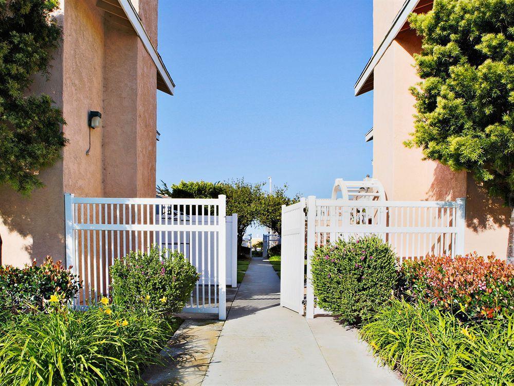 Appartamento Channel Island Shores *