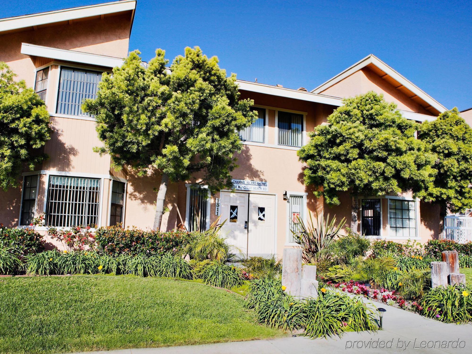 Appartamento Channel Island Shores Oxnard