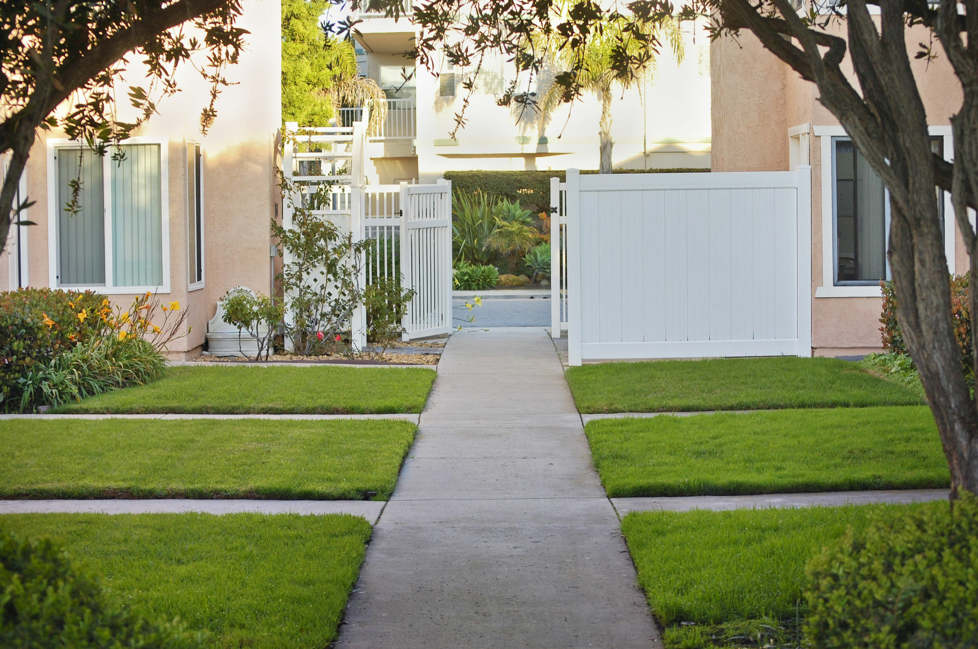Channel Island Shores * Oxnard