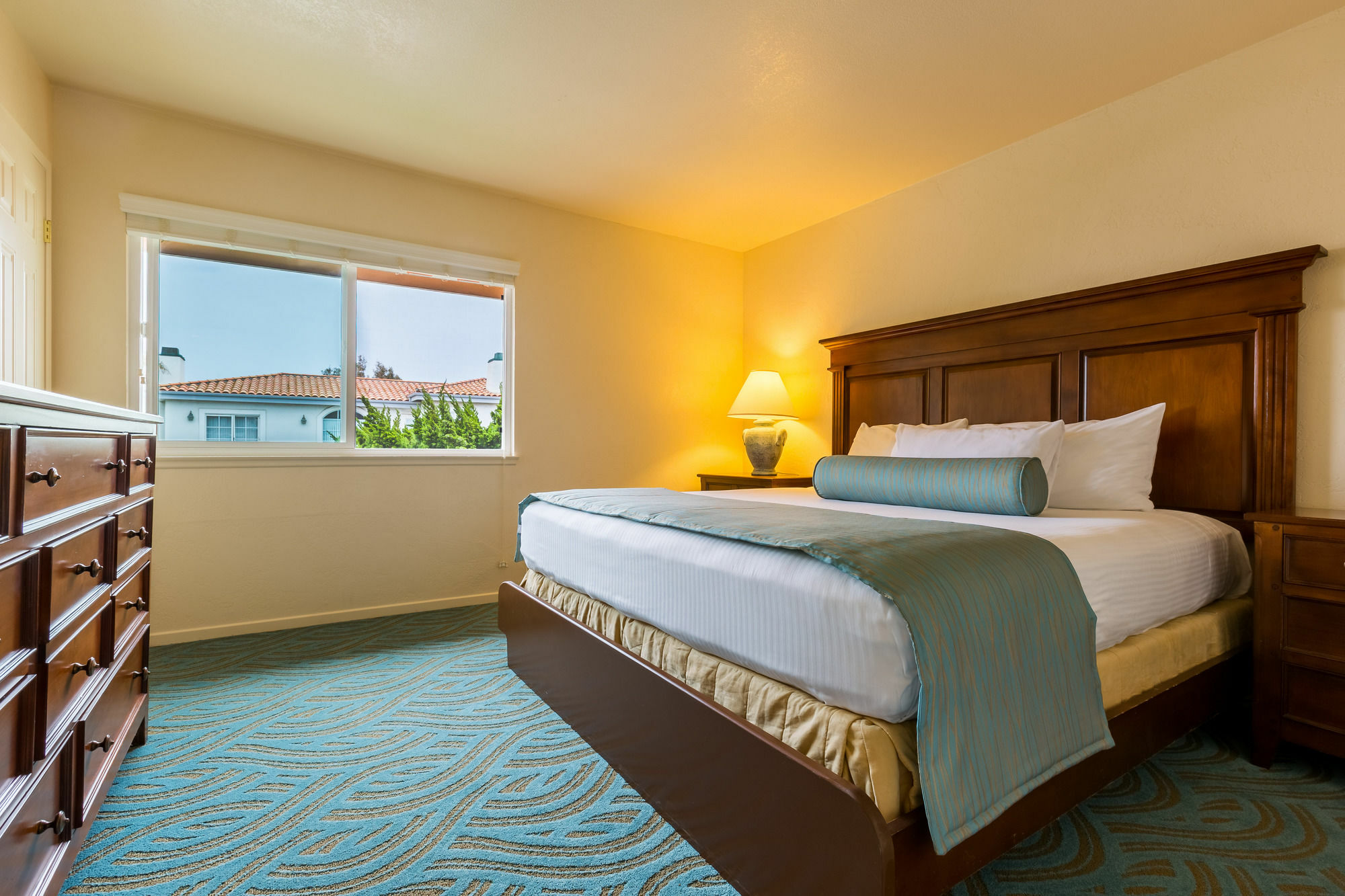 Appartamento Channel Island Shores