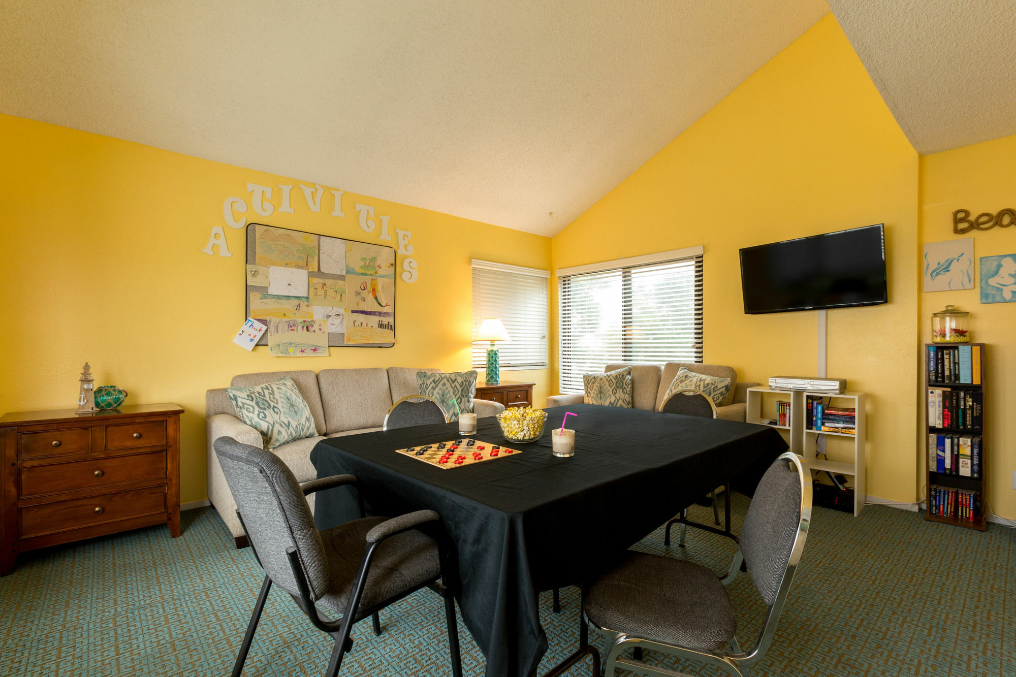 Appartamento Channel Island Shores Oxnard