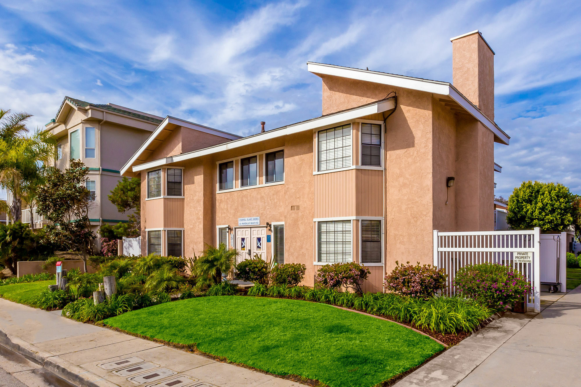 Appartamento Channel Island Shores *